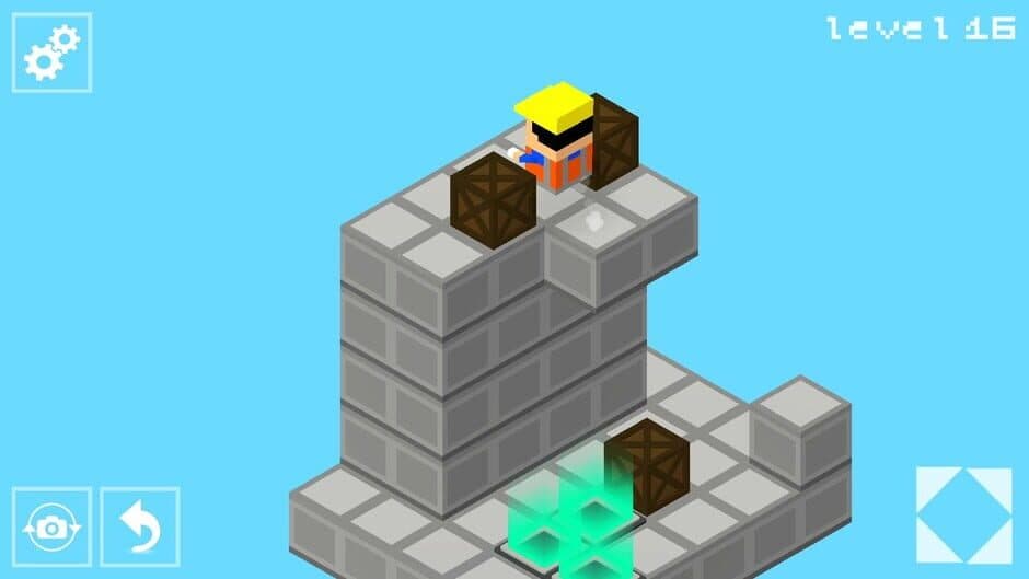 Скриншот 6 из Box Factory