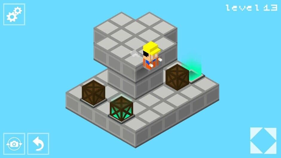Скриншот 7 из Box Factory
