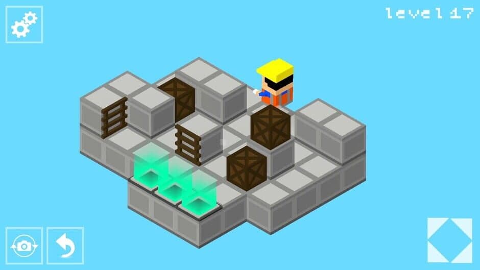 Скриншот 8 из Box Factory