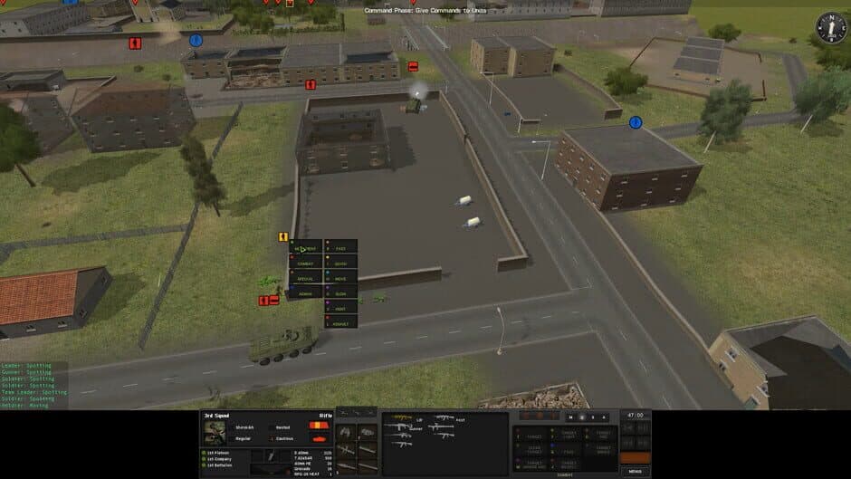 Скриншот 2 из Combat Mission: Black Sea