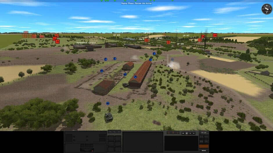 Скриншот 5 из Combat Mission: Black Sea