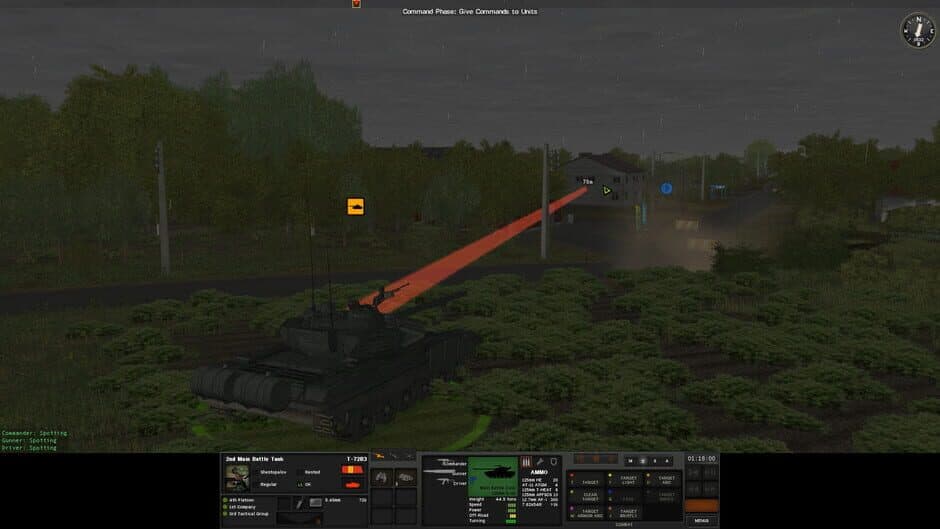 Скриншот 6 из Combat Mission: Black Sea
