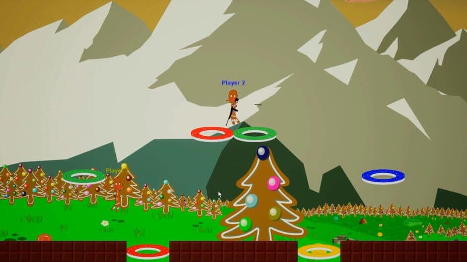 Скриншот 5 из Cinnamon fight