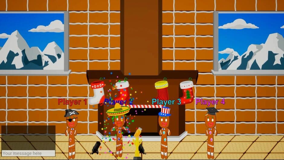 Скриншот 11 из Cinnamon fight