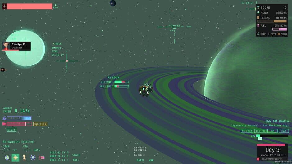 Скриншот 3 из Lilith Odyssey