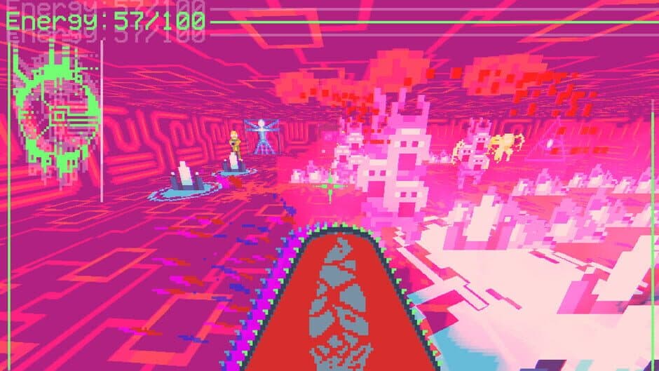 Скриншот 1 из Cyber Psychosis