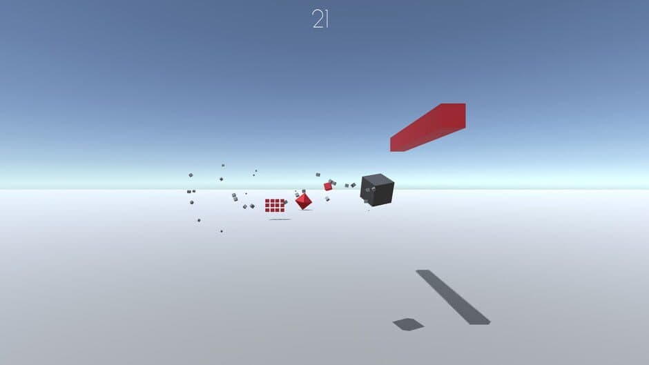 Скриншот 5 из Endless