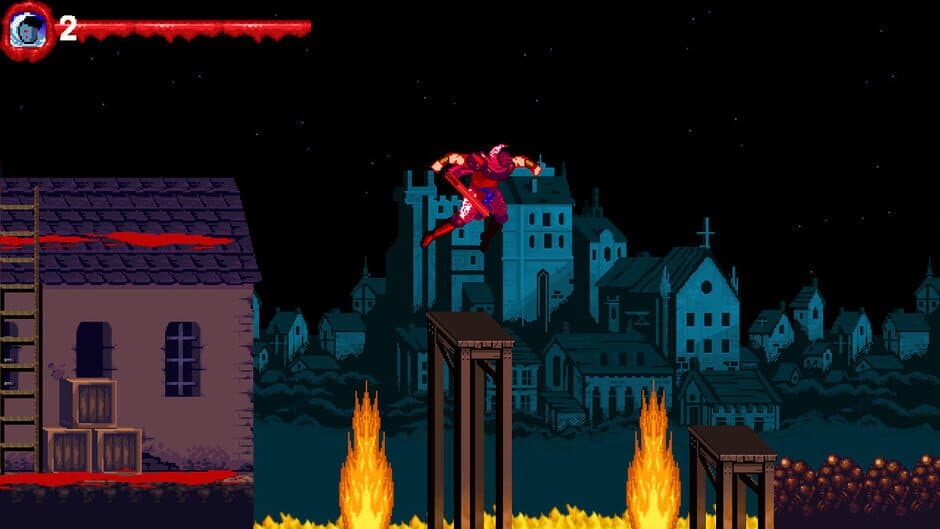 Скриншот 6 из Across the demon realm 2