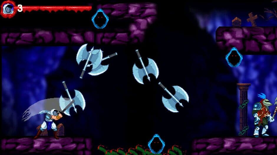Скриншот 7 из Across the demon realm 2