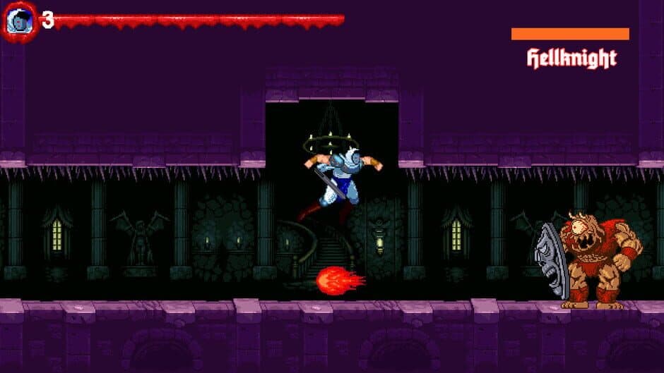 Скриншот 9 из Across the demon realm 2