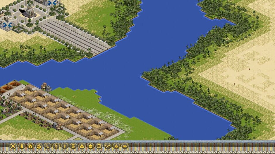 Скриншот 5 из Ancient Worlds: Egypt