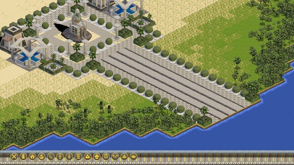 Скриншот 8 из Ancient Worlds: Egypt