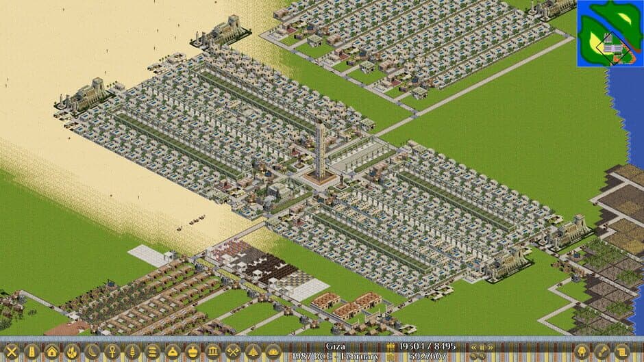 Скриншот 11 из Ancient Worlds: Egypt