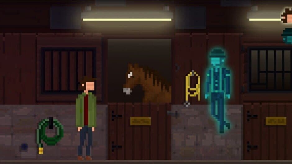 Скриншот 3 из The Phantom Fellows