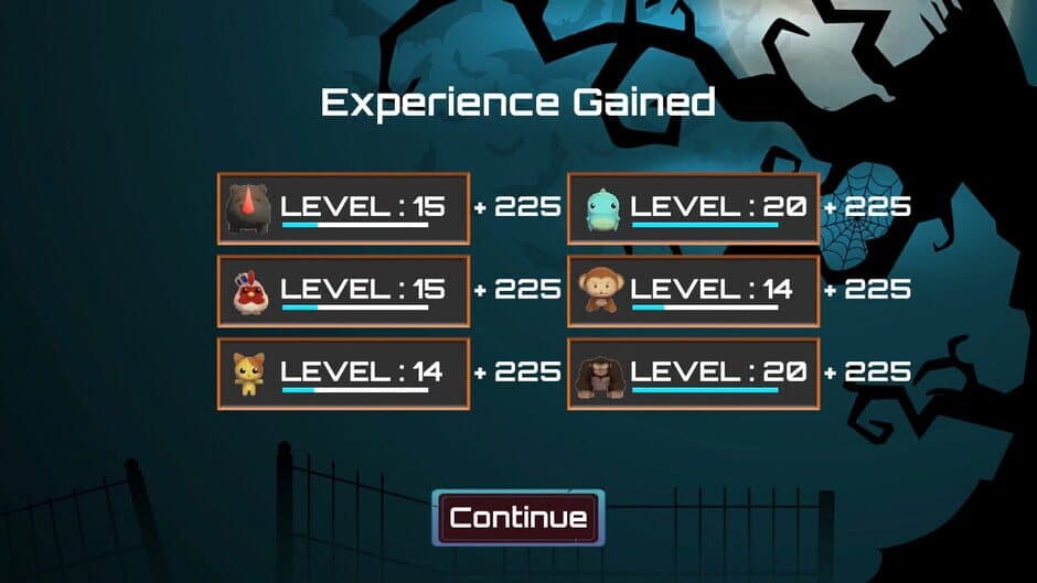 Скриншот 9 из Costume Kingdom