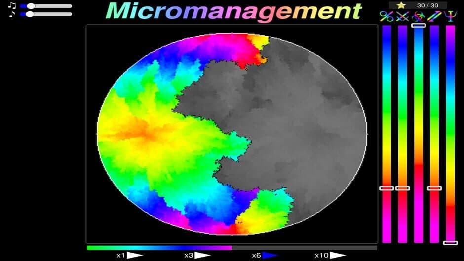 Скриншот 3 из Micromanagement
