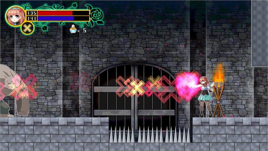 Скриншот 3 из MessiahEnd Refrain