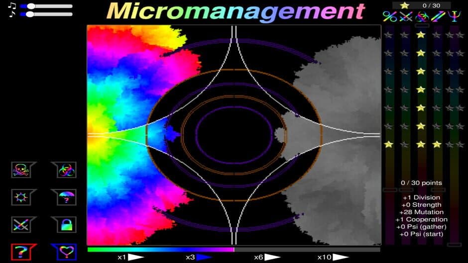 Скриншот 4 из Micromanagement