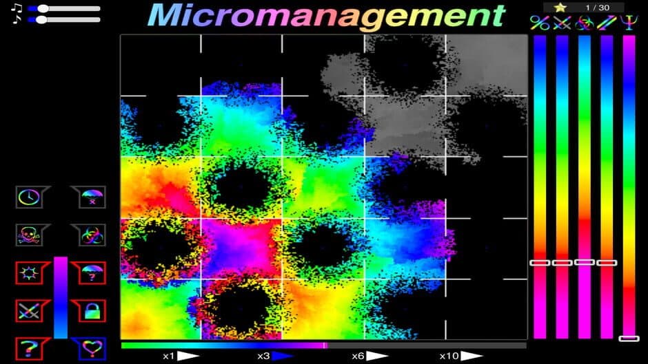 Скриншот 5 из Micromanagement