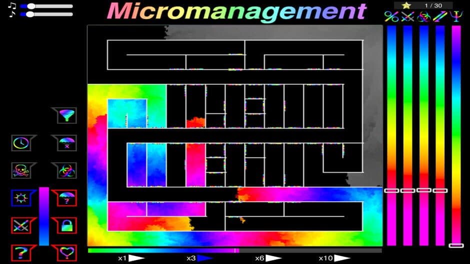 Скриншот 6 из Micromanagement
