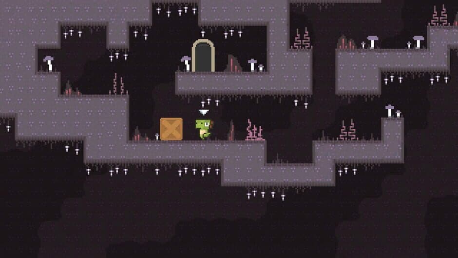 Скриншот 1 из Dino Dungeon