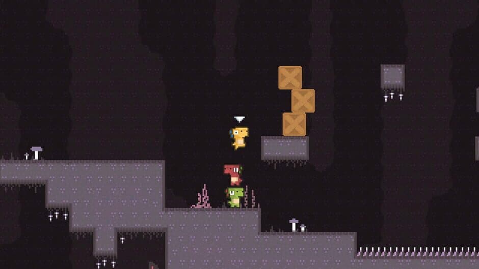 Скриншот 3 из Dino Dungeon