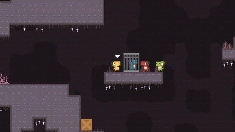 Скриншот 4 из Dino Dungeon
