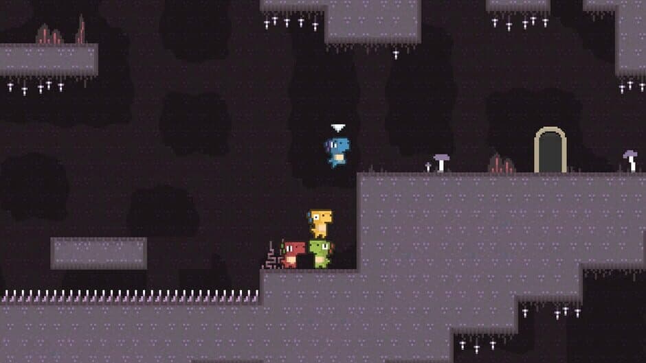 Скриншот 5 из Dino Dungeon