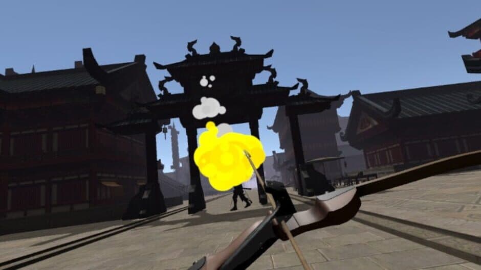 Скриншот 5 из Rise of the samurai in VR
