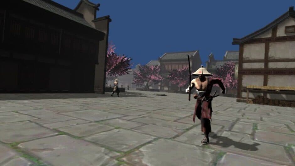 Скриншот 2 из Rise of the samurai in VR