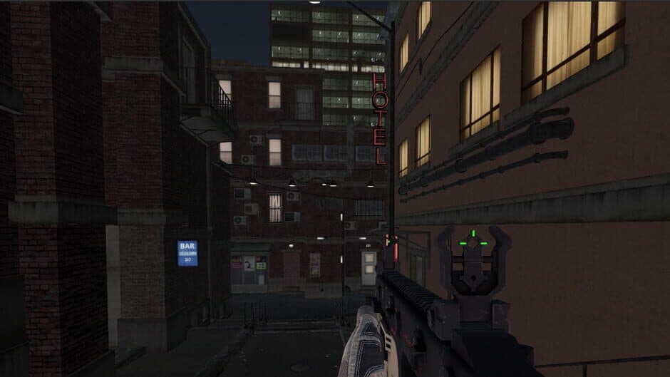 Скриншот 3 из Dying Byte Survival