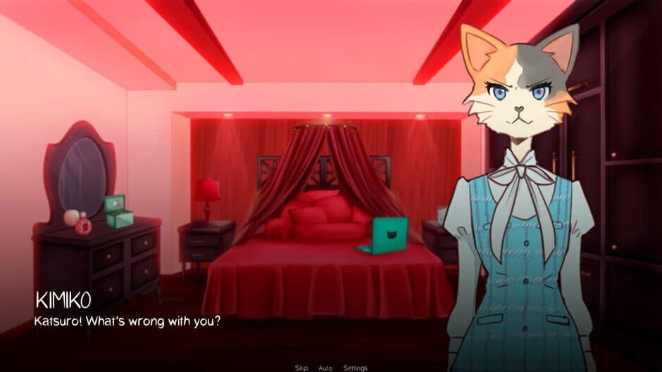 Скриншот 2 из Yakuza Cats