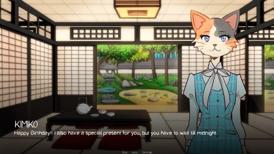 Скриншот 5 из Yakuza Cats