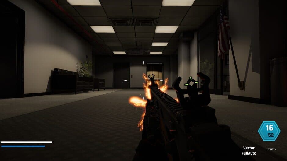 Скриншот 2 из Dying Byte Survival