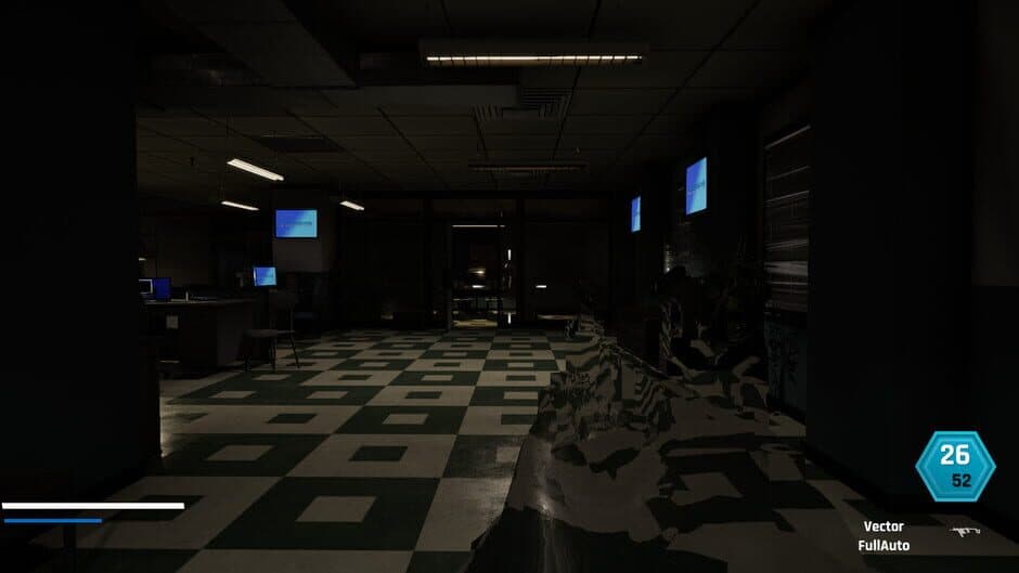 Скриншот 4 из Dying Byte Survival