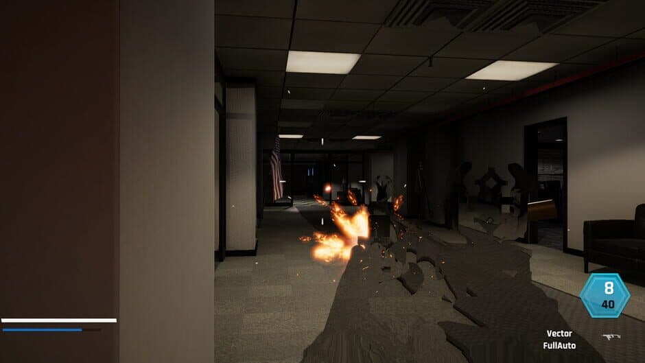 Скриншот 5 из Dying Byte Survival