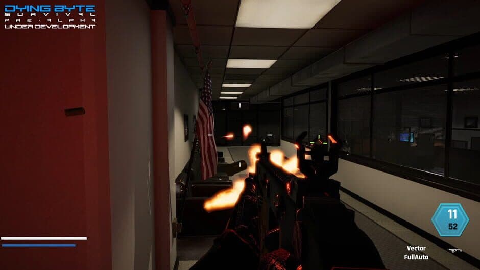 Скриншот 8 из Dying Byte Survival