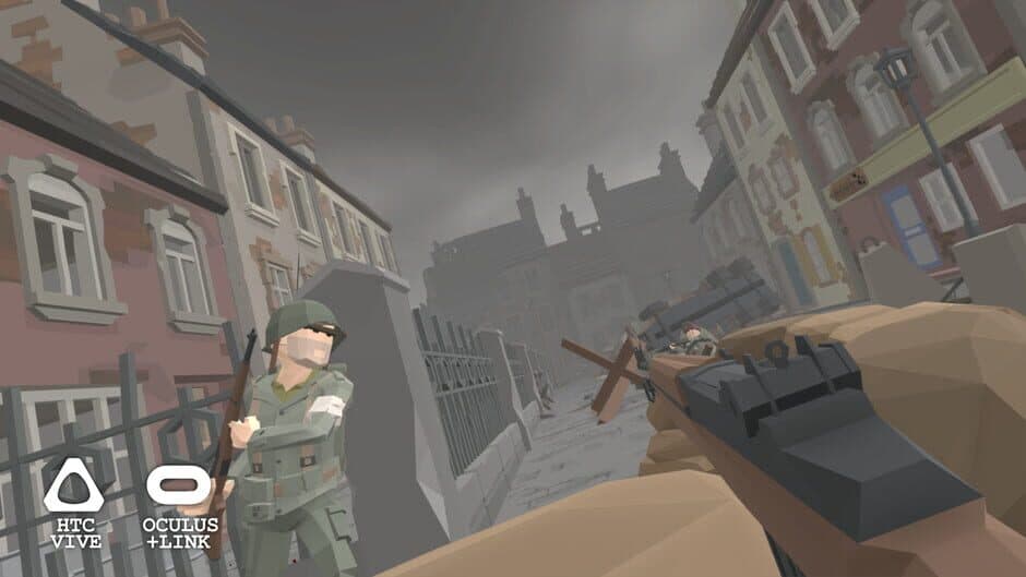 Скриншот 3 из Days of Heroes: D-Day