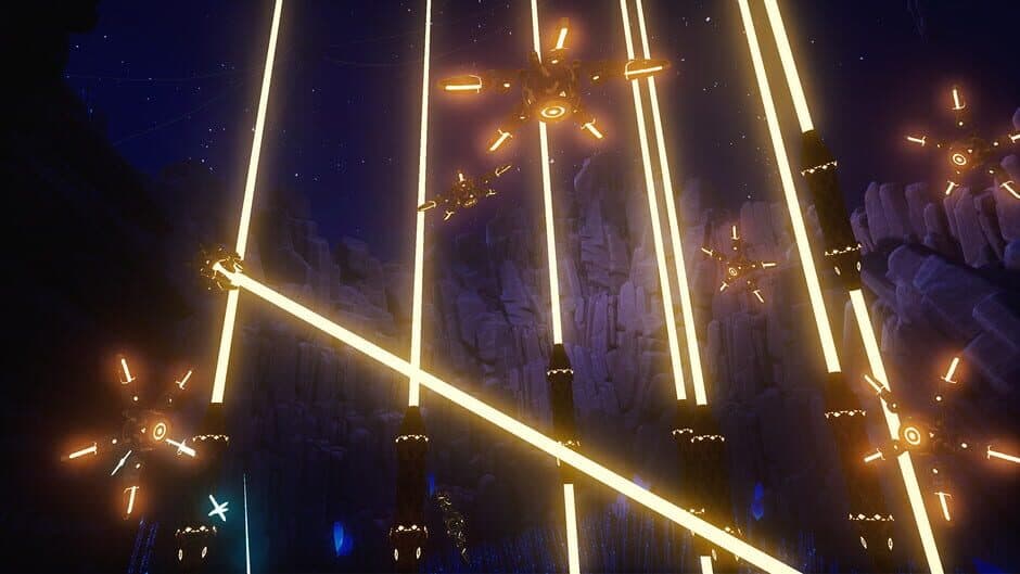 Скриншот 2 из Hyper Psychic Gauntlets