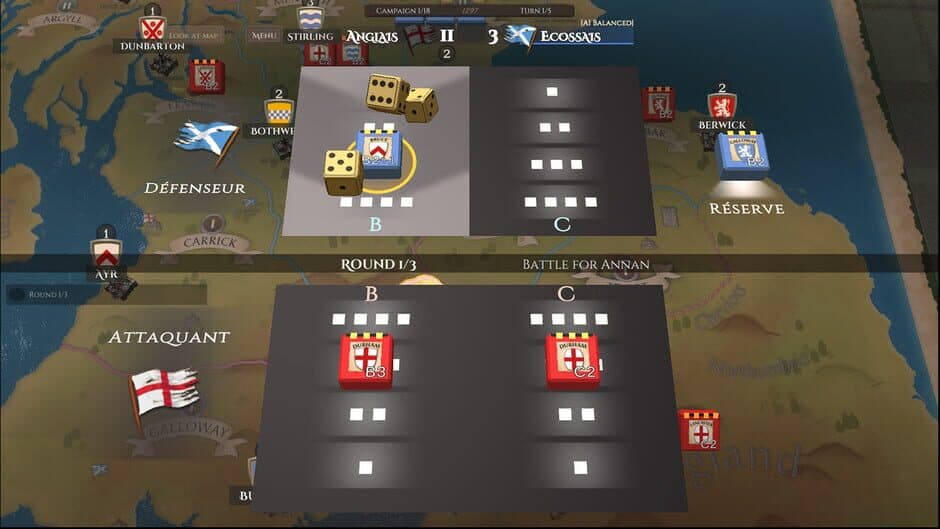 Скриншот 3 из Blocks!: Hammer of the Scots
