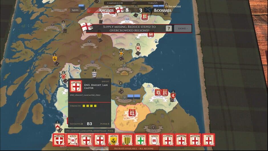 Скриншот 4 из Blocks!: Hammer of the Scots