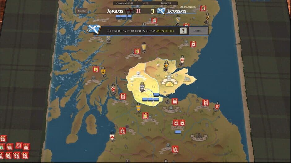 Скриншот 5 из Blocks!: Hammer of the Scots