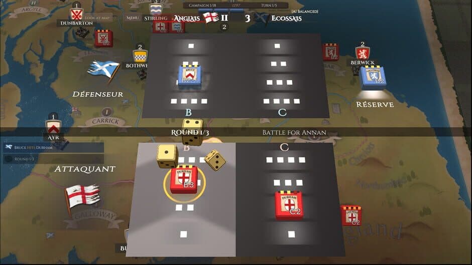 Скриншот 7 из Blocks!: Hammer of the Scots