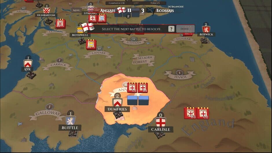 Скриншот 11 из Blocks!: Hammer of the Scots