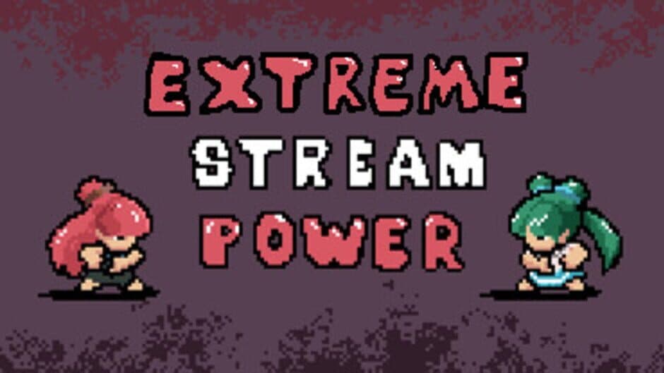 Скриншот 6 из Extreme Stream Power