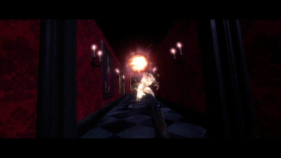 Скриншот 5 из The Dark Method