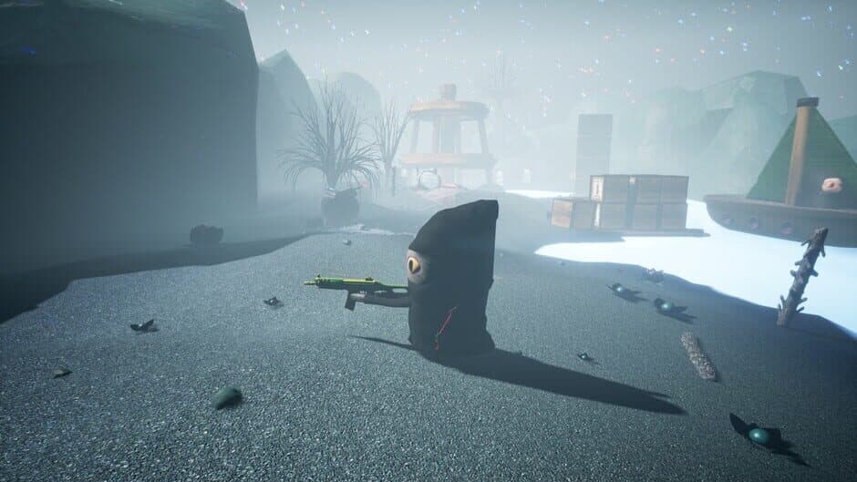 Скриншот 3 из Kill the Pineapple