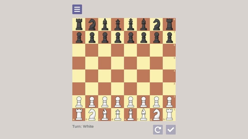 Скриншот 1 из Chessers