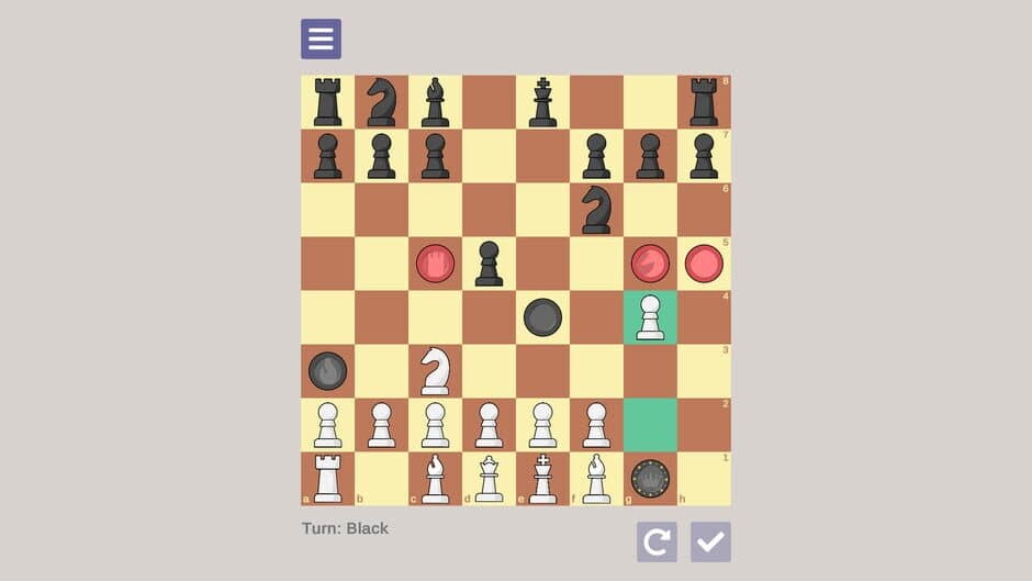 Скриншот 2 из Chessers