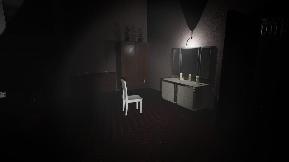 Скриншот 4 из I_Darkness